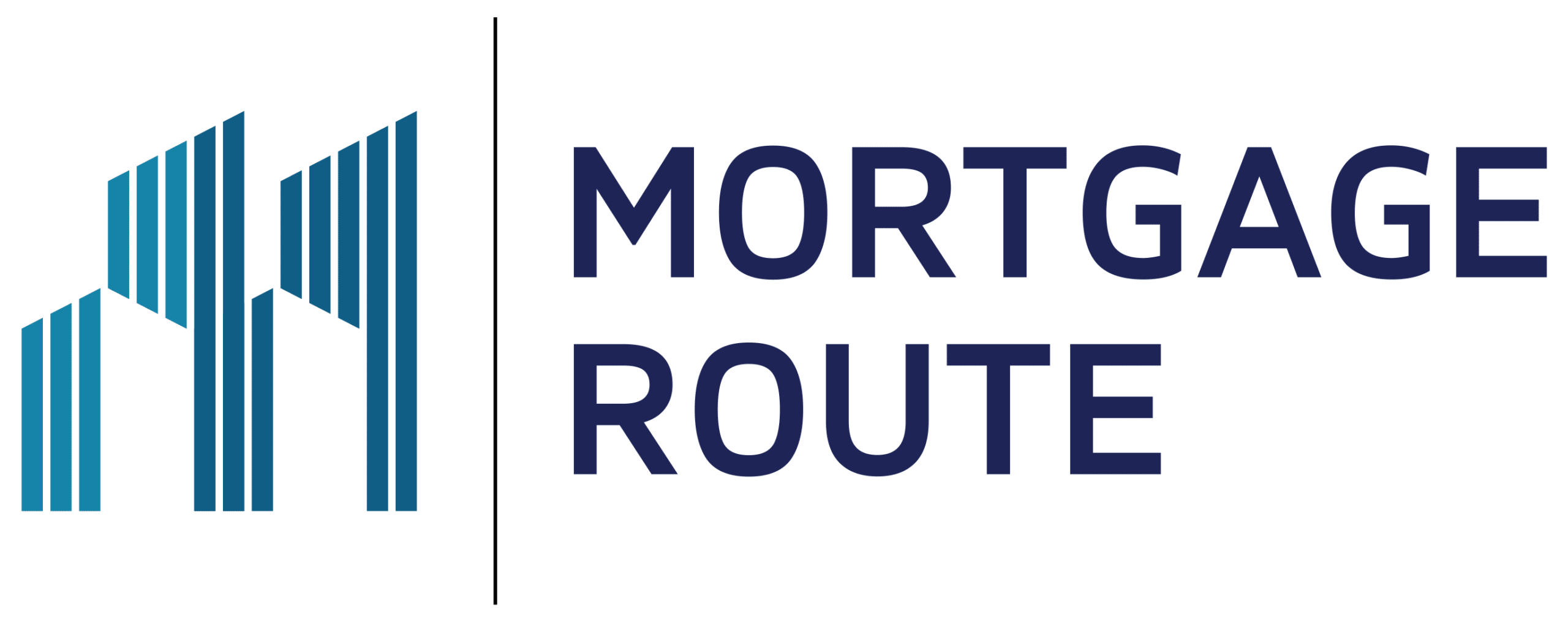 Mortgage Route Site Logo