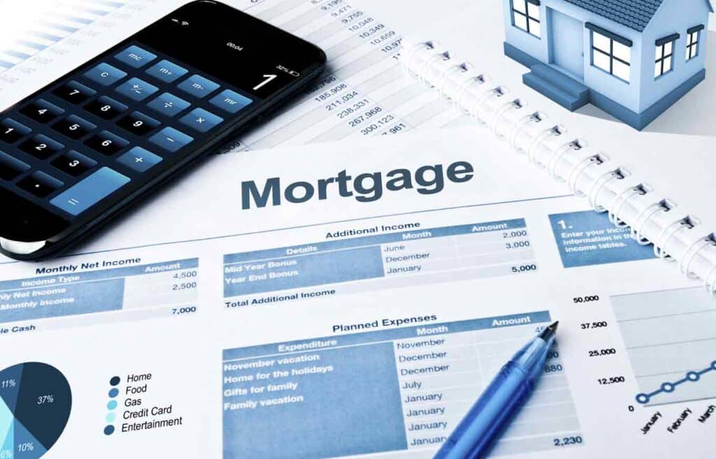 Mortgage Calculators