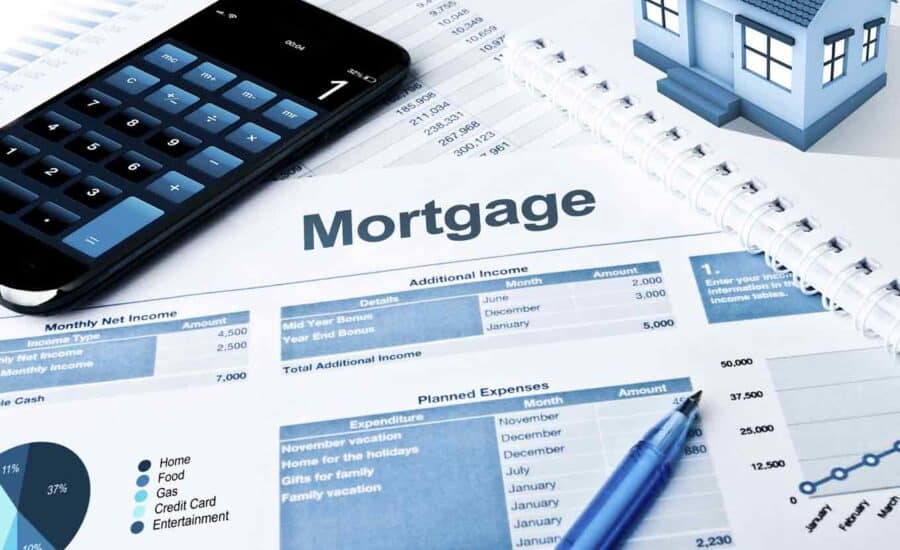Mortgage Calculators
