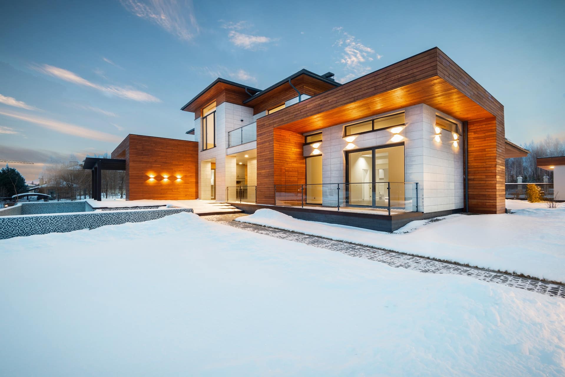 Residential Mortgage