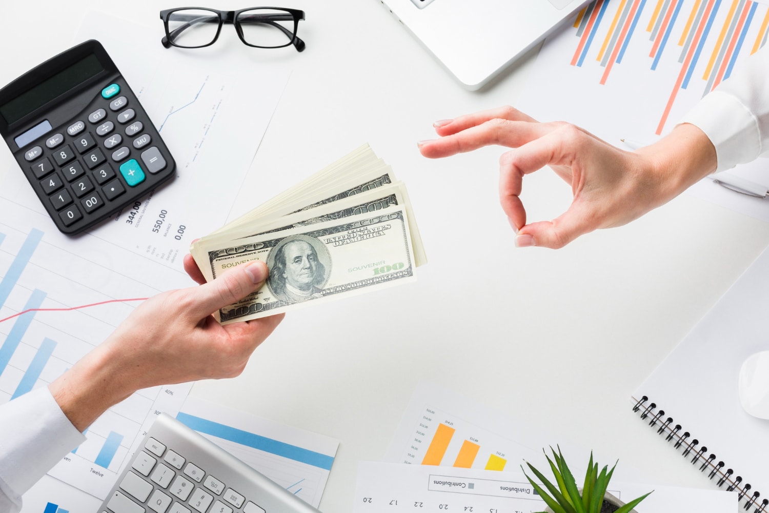 Refinance