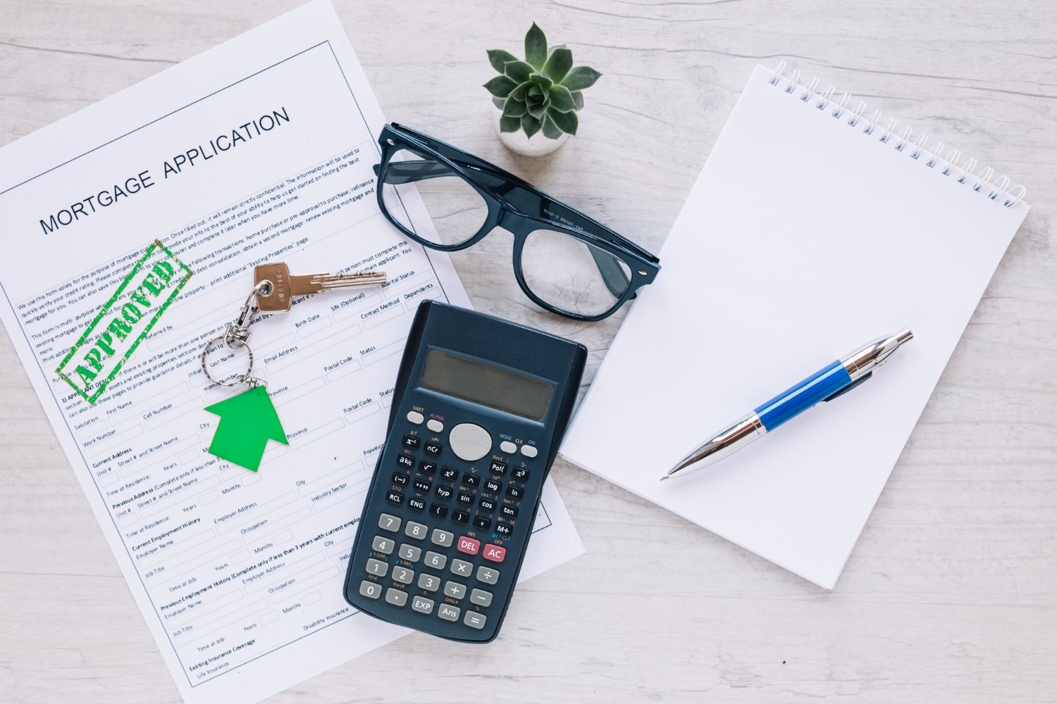 Mortgage Broker Cost