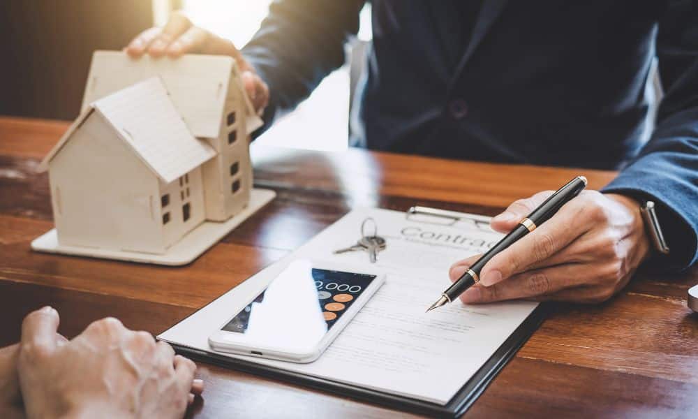 Hidden Policies in Mortgage Agreements (1)