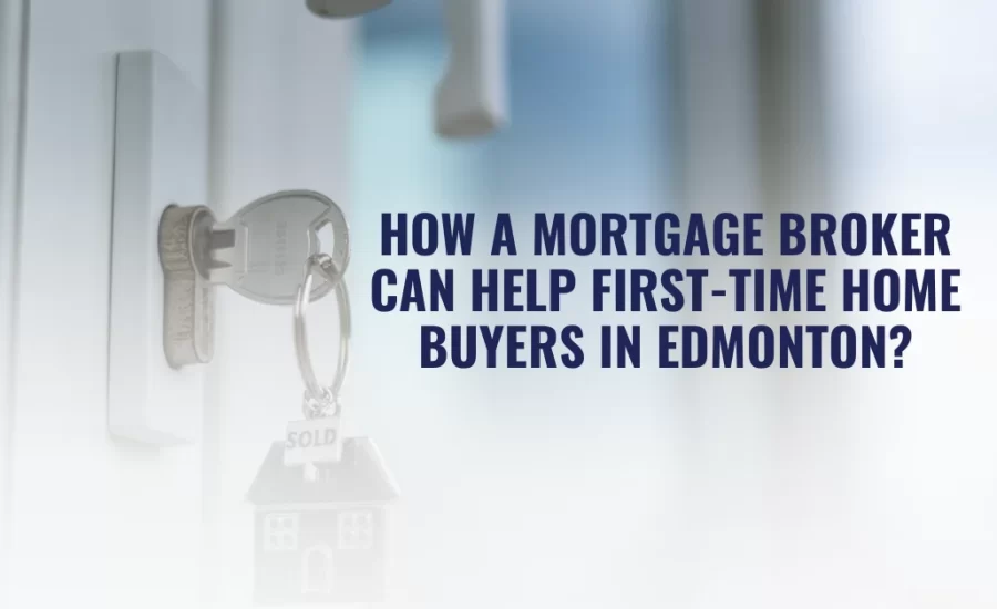 first time home buyers in edmonton