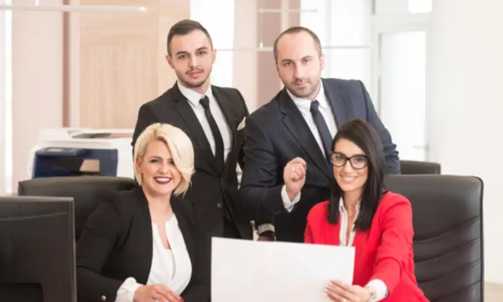 Your Partner, Not Just Your Lender