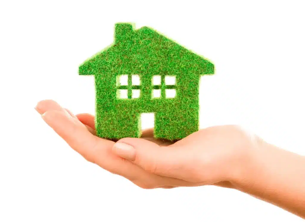 Green Home Equity Initiatives