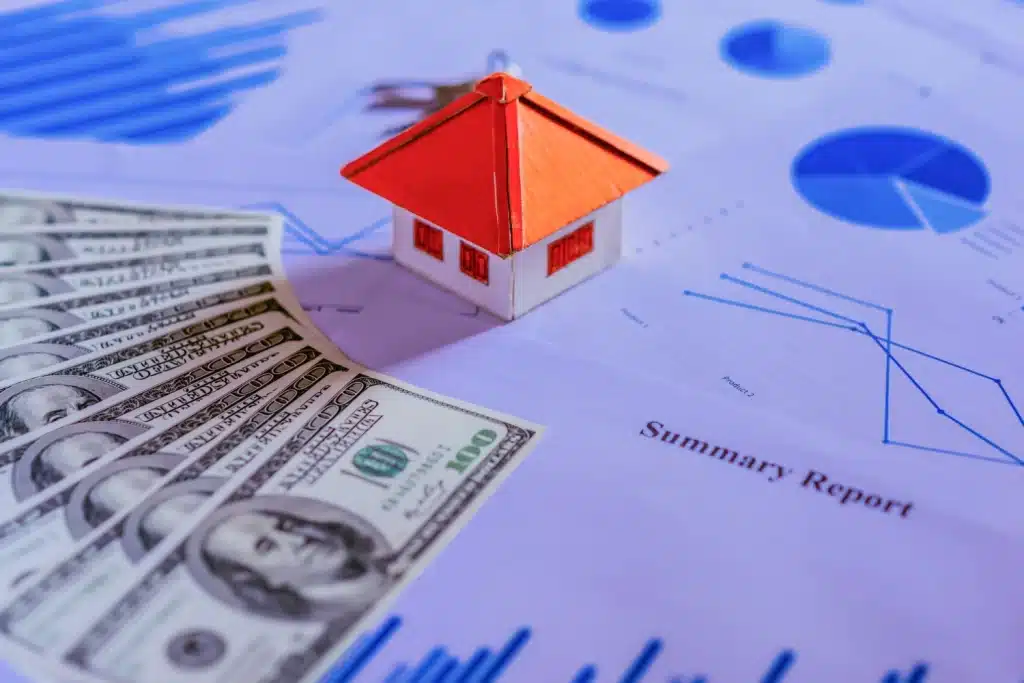 Mortgage Refinancing Edmonton - 01