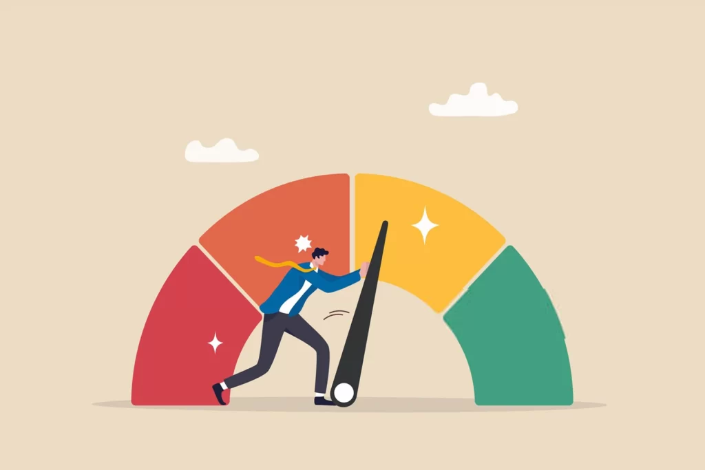 Building a Stellar Credit Score for Mortgage Approval in Alberta