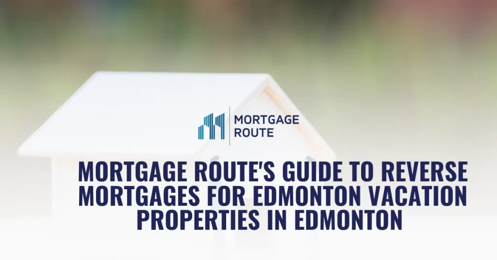 Private Mortgages Edmonton