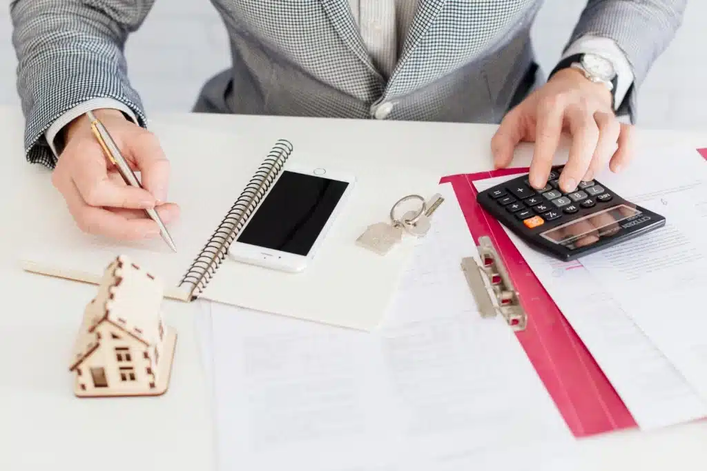 Short-Term Mortgages