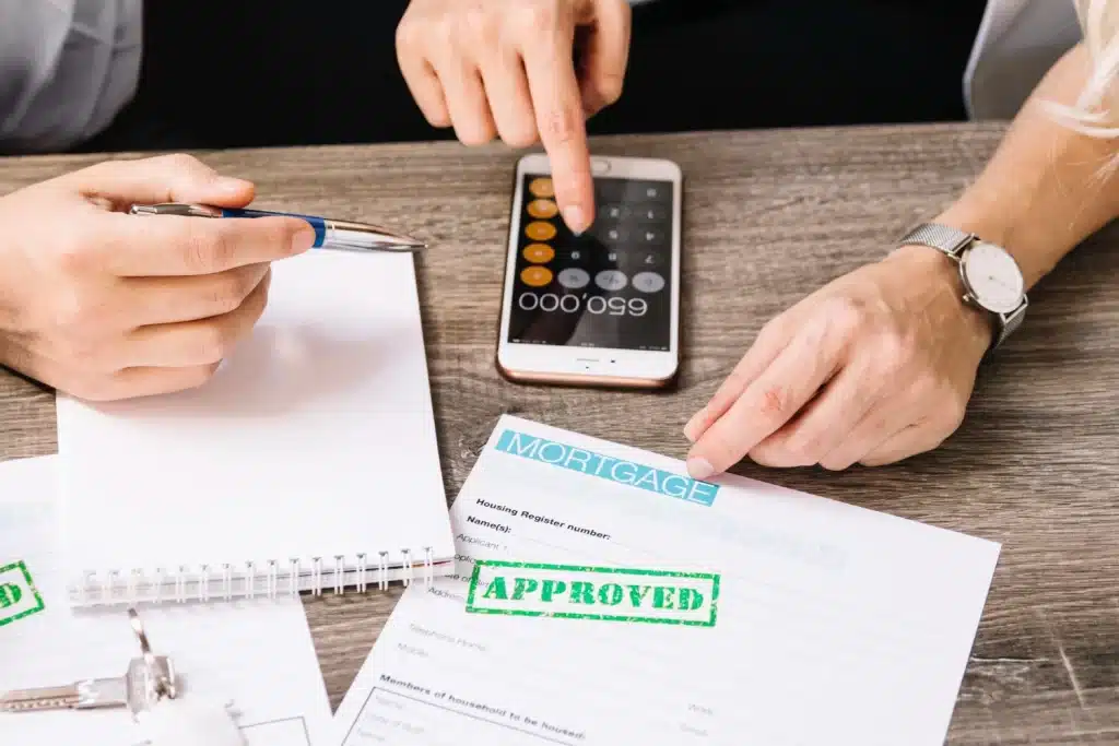 Which Mortgage Is Right for You